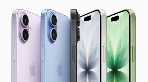 I Phone