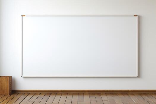 White Board 5 Pcs