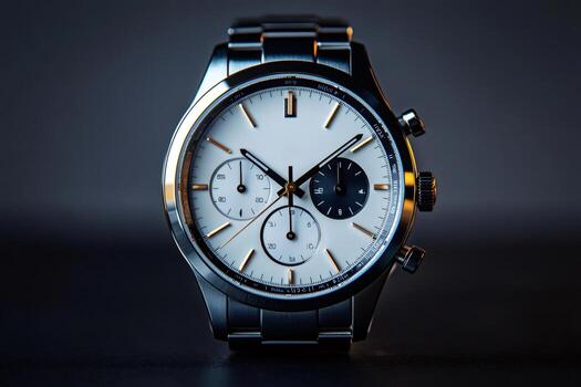 Mens Watch Analog