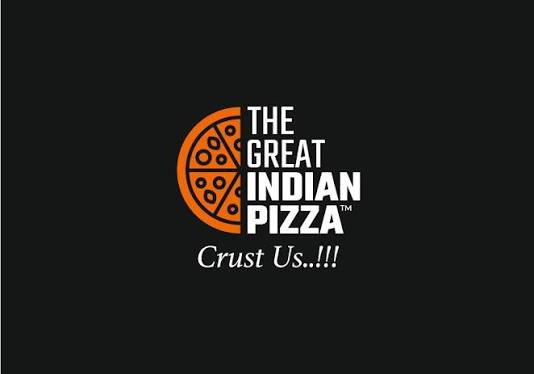 THE GREAT INDIAN PIZZA