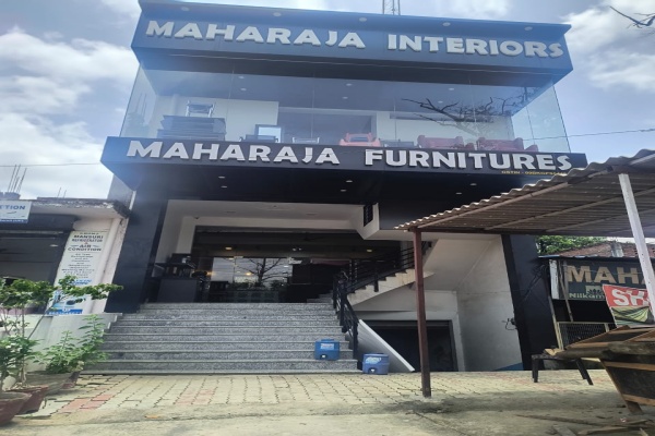 Maharaja Furniture