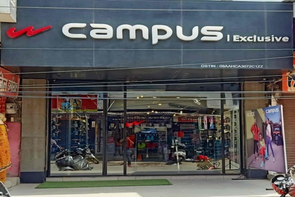 Campus Exclusive