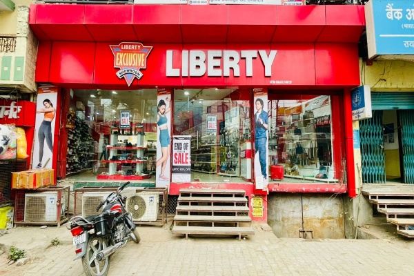 LIBERTY