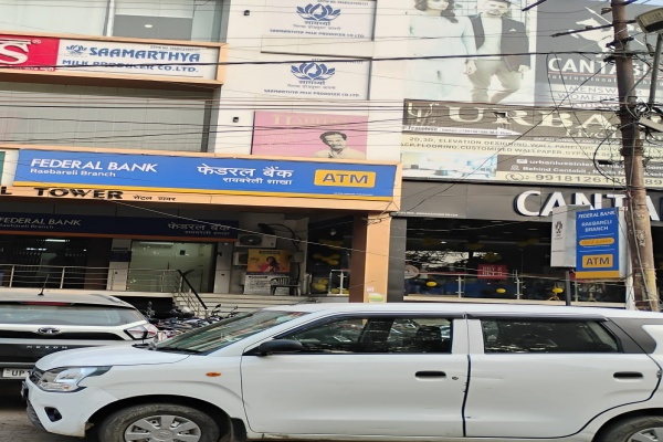 FEDERAL BANK