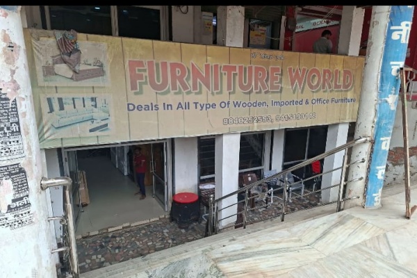 Furniture World