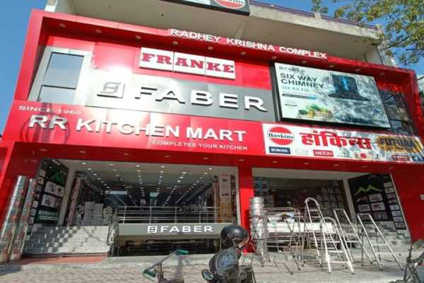 RR Kitchen Mart