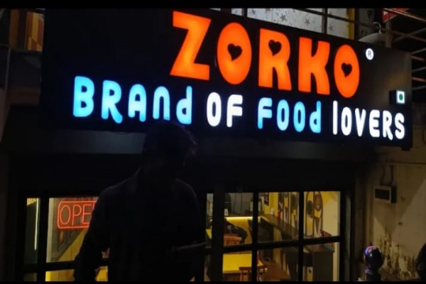 Zorko Brand of Food Lovers