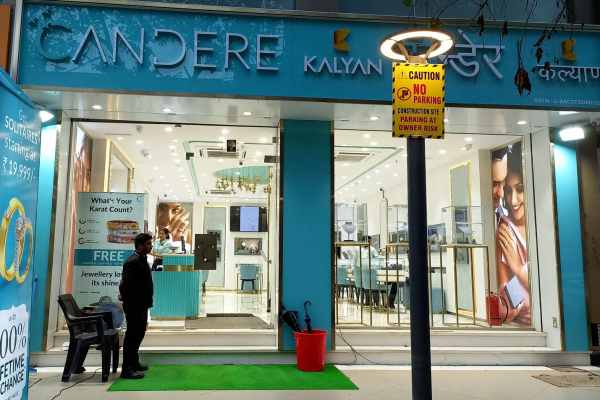 Candere