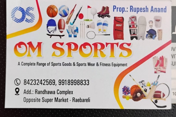 Om Sports