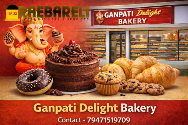 Ganpati Bakery
