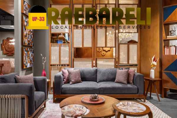 Ameen Furniture House