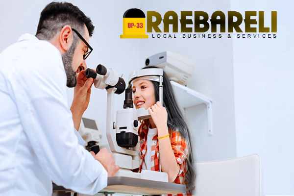 Dristi Eye care and Optical