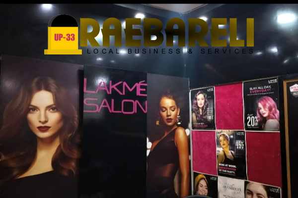 Lakme Salon