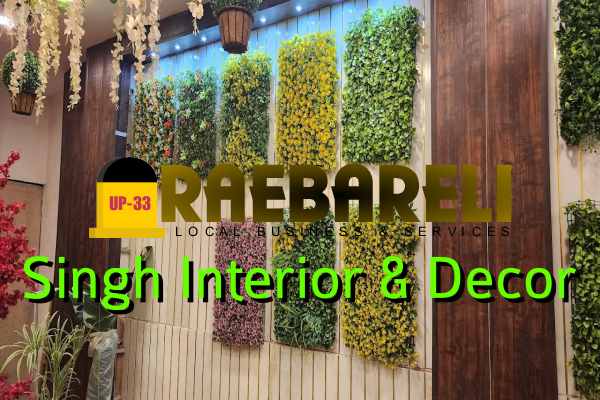 Singh Interior & Decor