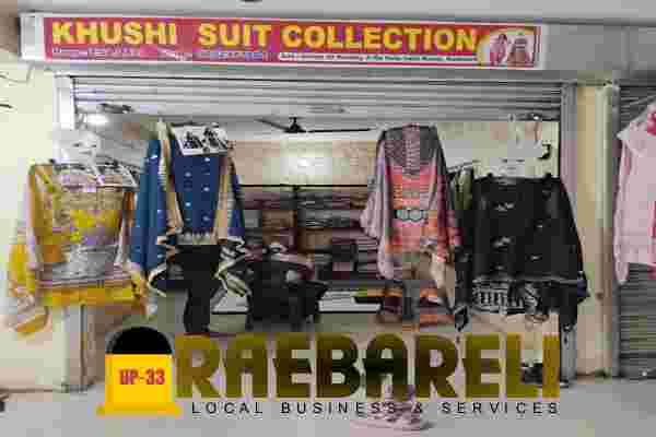 Khushi Suit Collection