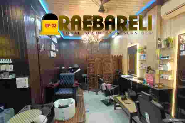 Look Lavish- Family Salon