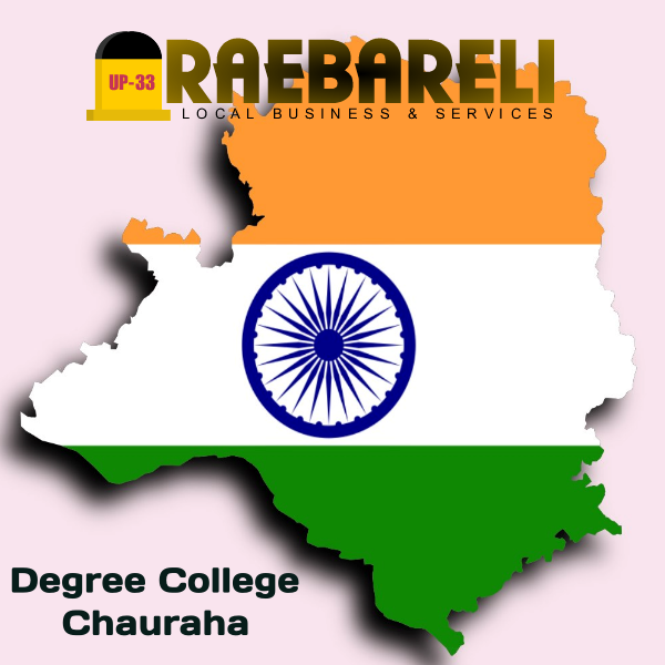 Degree College Chauraha