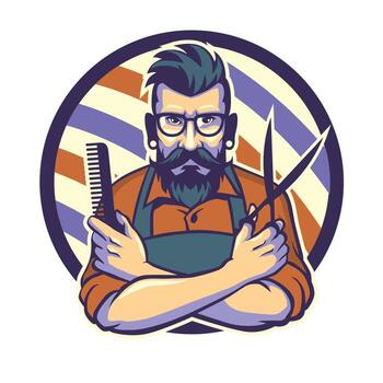 Mens Salon