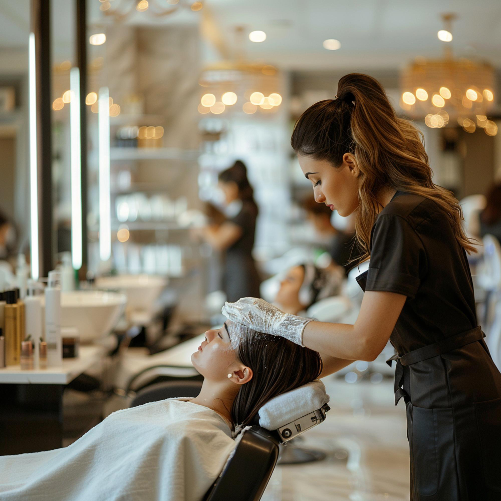 Hair and Care