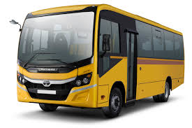 School Bus 2024