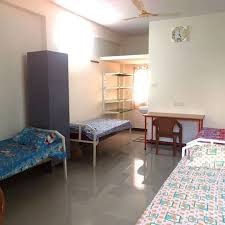 PG For Rent
