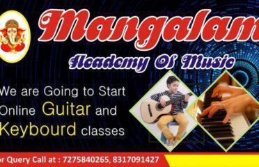 Mangalam Academy of Music