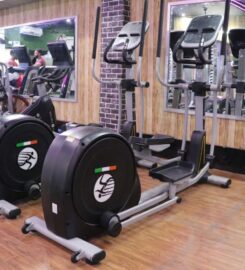The Wellness Club Gym Xpress
