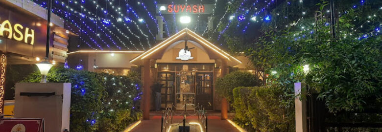 Suyash Restaurant – Raebareli