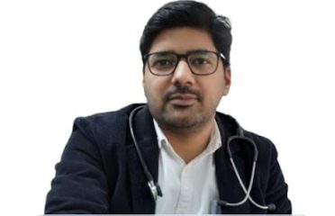Dr CS Rathore – Gastro & Liver Doctor in Raebareli
