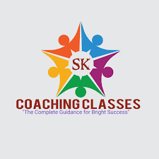 SK  Coaching