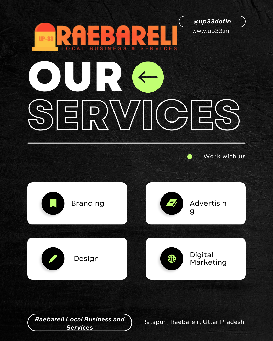 listing service